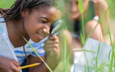 Words in the Hills: Youth Retreat