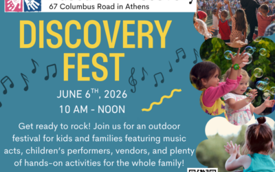 Discovery Fest