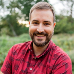 Nicholas Dekker