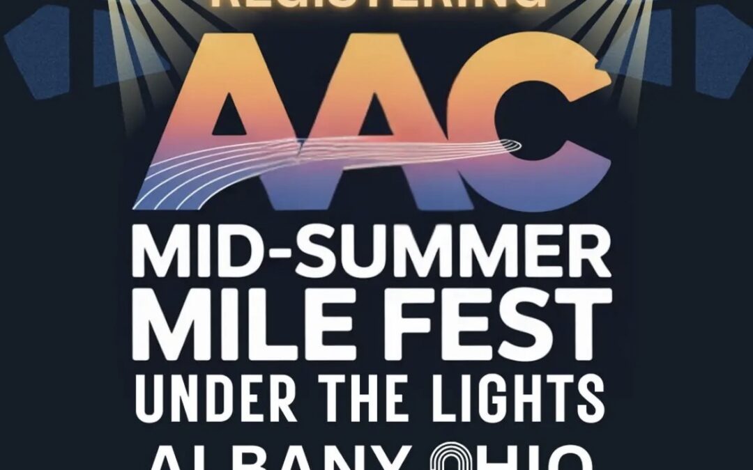 Midsummer Mile Fest