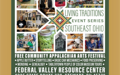 LIVING TRADITIONS ATHENS COUNTY