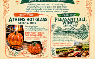 Rolly’s Fall Tour