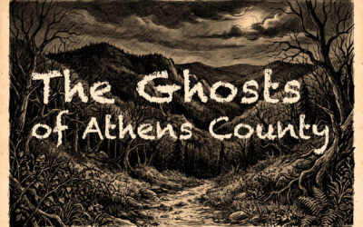 The Ghosts of Athens County