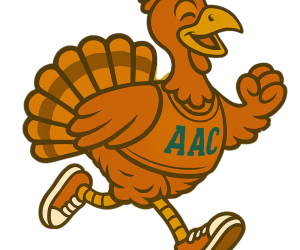 18th Athens Turkey Trot
